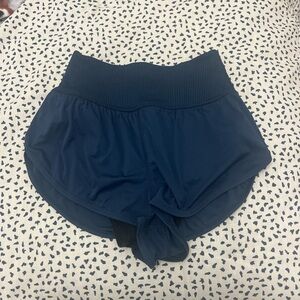 NWOT FP Movement Shorts